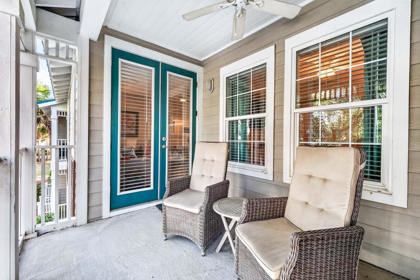 Located within the gated community of The Village at Blue - photo 3