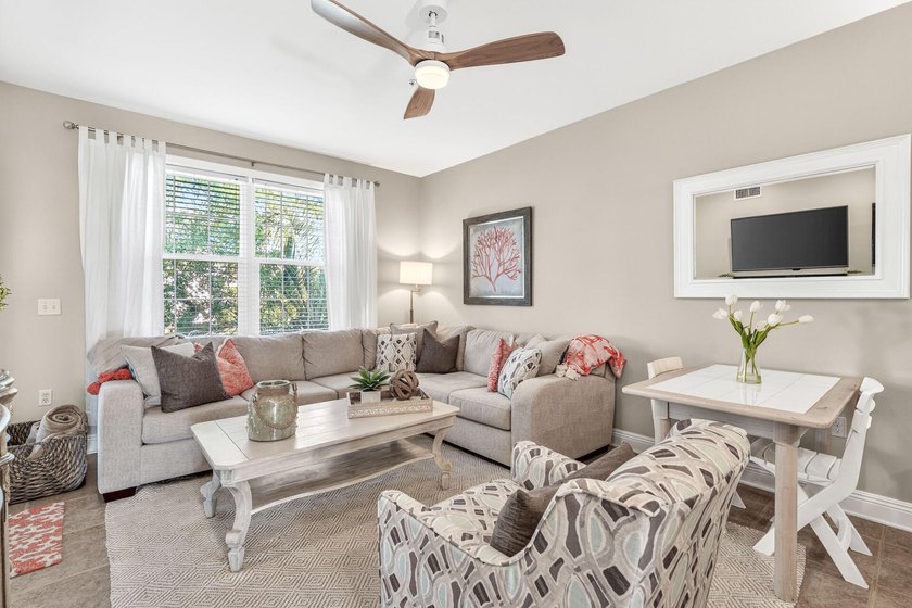 Located within the gated community of The Village at Blue - photo 4