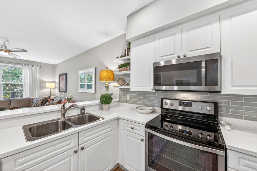 Located within the gated community of The Village at Blue - photo 10