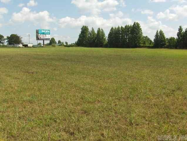 11.5 acres across street from Baptist Hospital on I-40 - photo 3