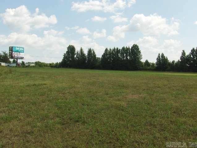 11.5 acres across street from Baptist Hospital on I-40 - photo 5