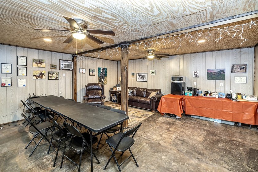 Located on 40 acres in west Central Wisconsin, this property not - photo 9