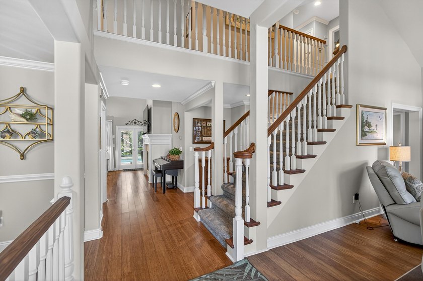 This stunning home is truly the jewel of the neighborhood--don't - photo 11