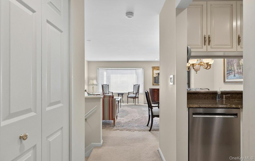 This impeccable Arbor model condominium at Oak Park at - photo 12