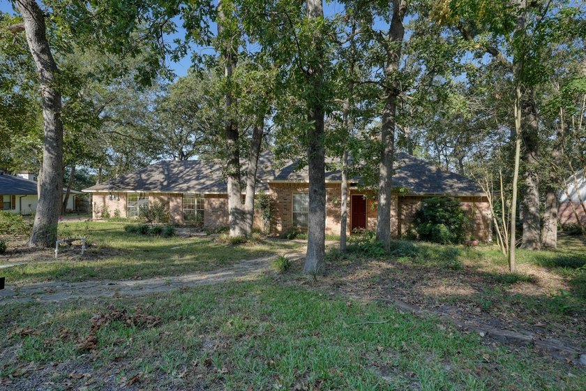 Welcome home to this beautiful 3-bedroom, 2-bathroom retreat - photo 14