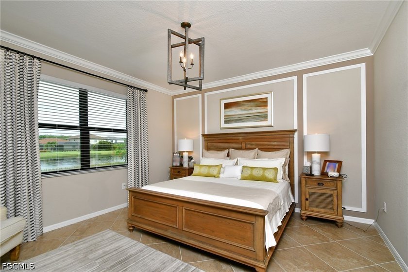 Nestled away you will find this quiet gated community of - photo 15