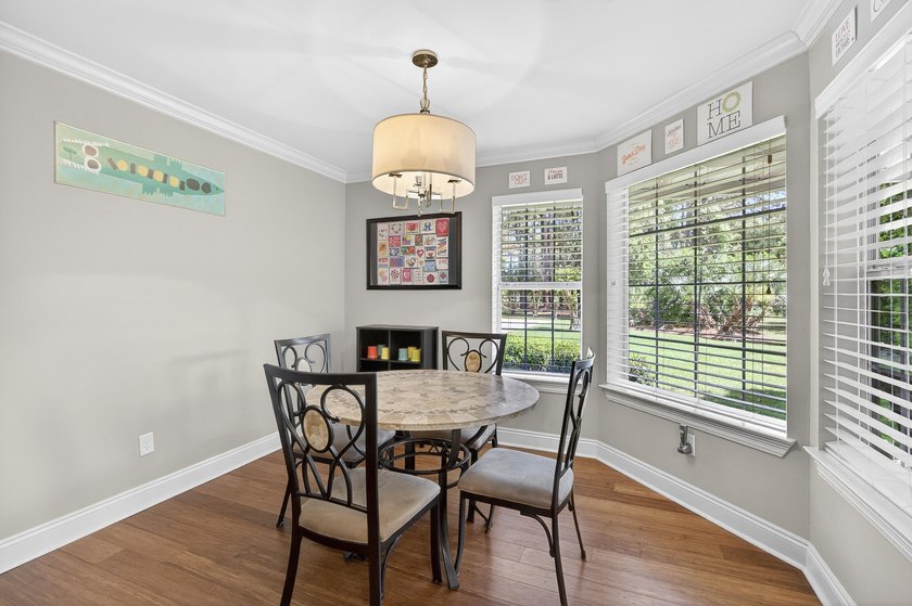 This stunning home is truly the jewel of the neighborhood--don't - photo 16