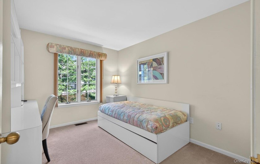 This impeccable Arbor model condominium at Oak Park at - photo 17