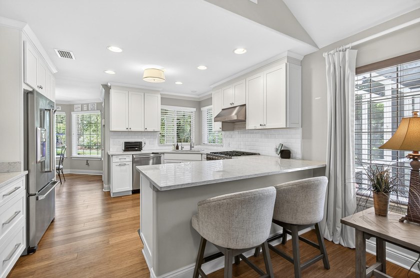 This stunning home is truly the jewel of the neighborhood--don't - photo 18
