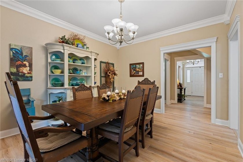 Timeless Southern elegance meets modern comfort in this - photo 18
