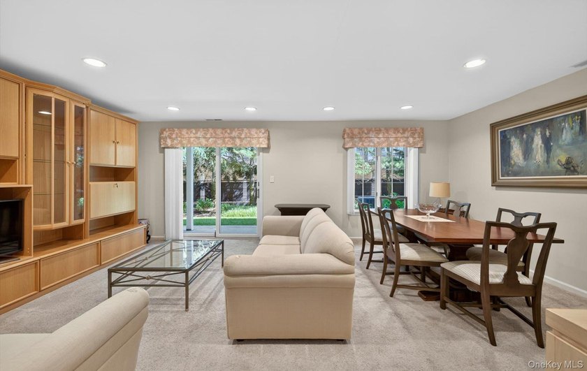 This impeccable Arbor model condominium at Oak Park at - photo 21