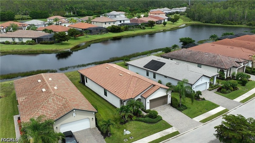 Nestled away you will find this quiet gated community of - photo 22