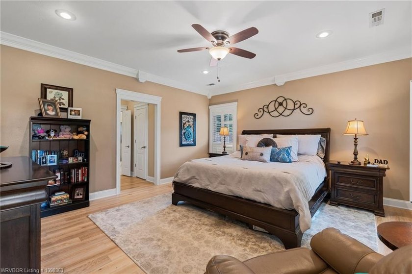 Timeless Southern elegance meets modern comfort in this - photo 22