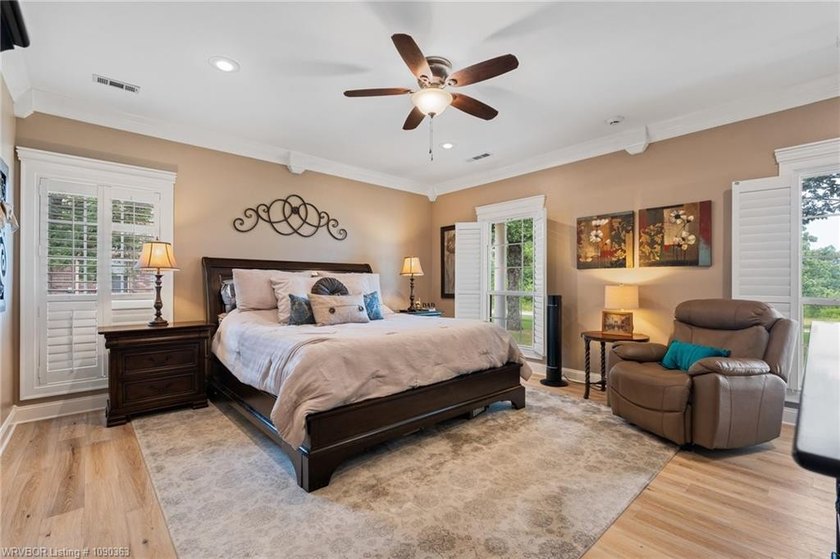 Timeless Southern elegance meets modern comfort in this - photo 23