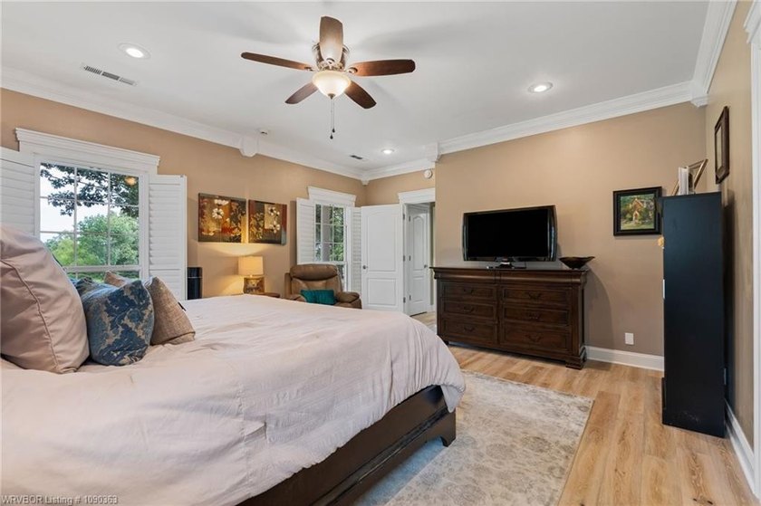 Timeless Southern elegance meets modern comfort in this - photo 24