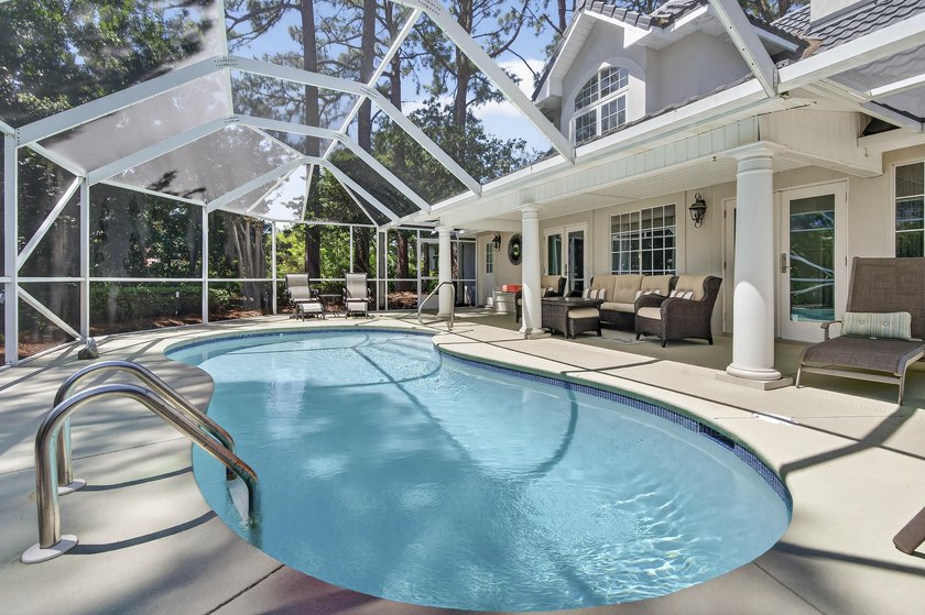 This stunning home is truly the jewel of the neighborhood--don't - photo 25