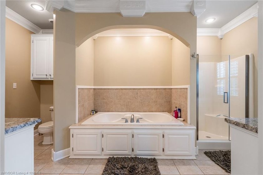 Timeless Southern elegance meets modern comfort in this - photo 26