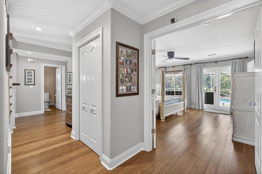This stunning home is truly the jewel of the neighborhood--don't - photo 28