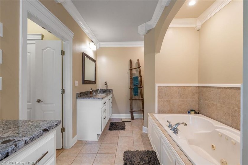 Timeless Southern elegance meets modern comfort in this - photo 29