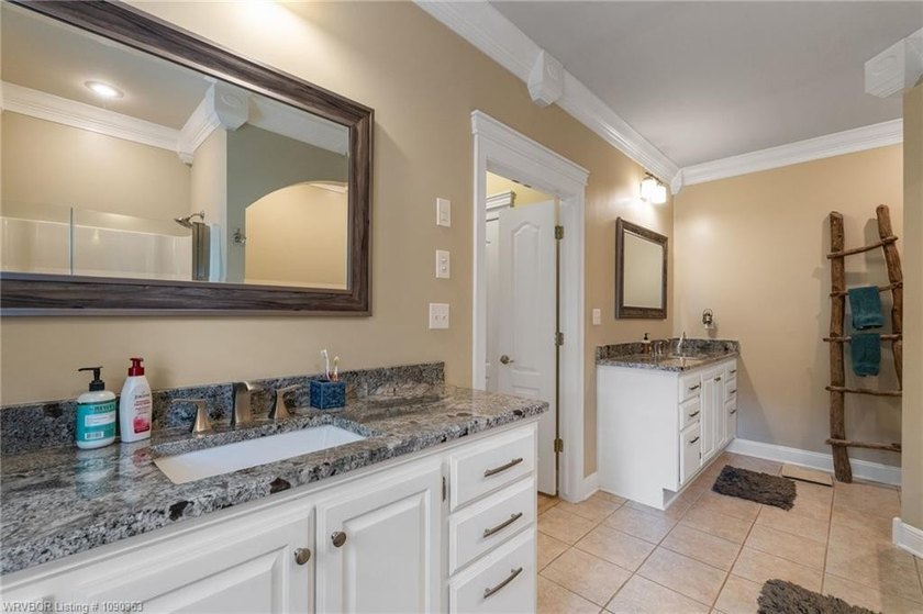 Timeless Southern elegance meets modern comfort in this - photo 30