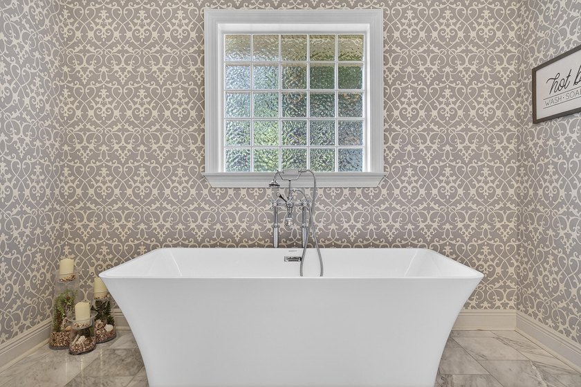 This stunning home is truly the jewel of the neighborhood--don't - photo 32