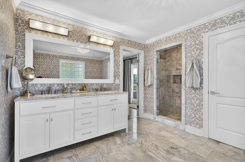 This stunning home is truly the jewel of the neighborhood--don't - photo 33