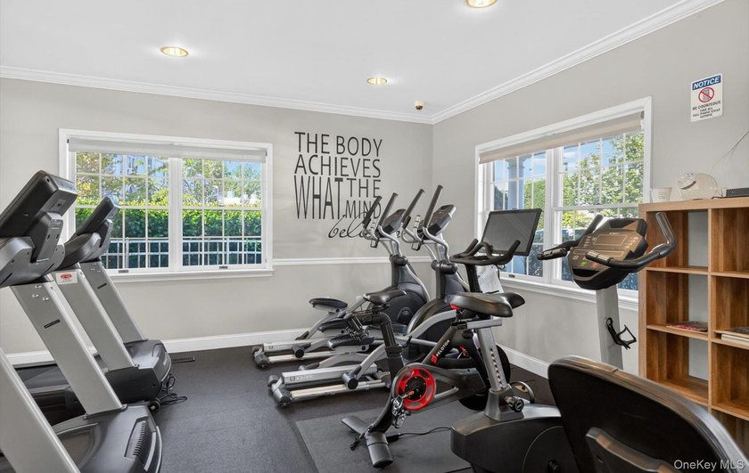 This impeccable Arbor model condominium at Oak Park at - photo 33