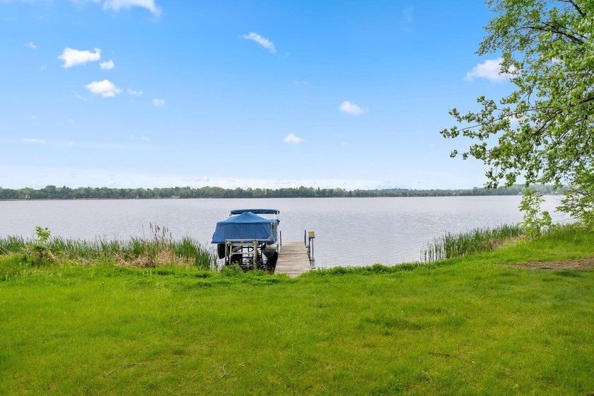 Private lot on Hoffman Lake is available for the first time in - photo 3