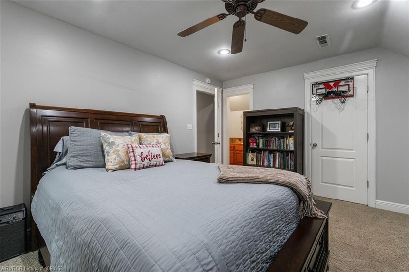 Timeless Southern elegance meets modern comfort in this - photo 34