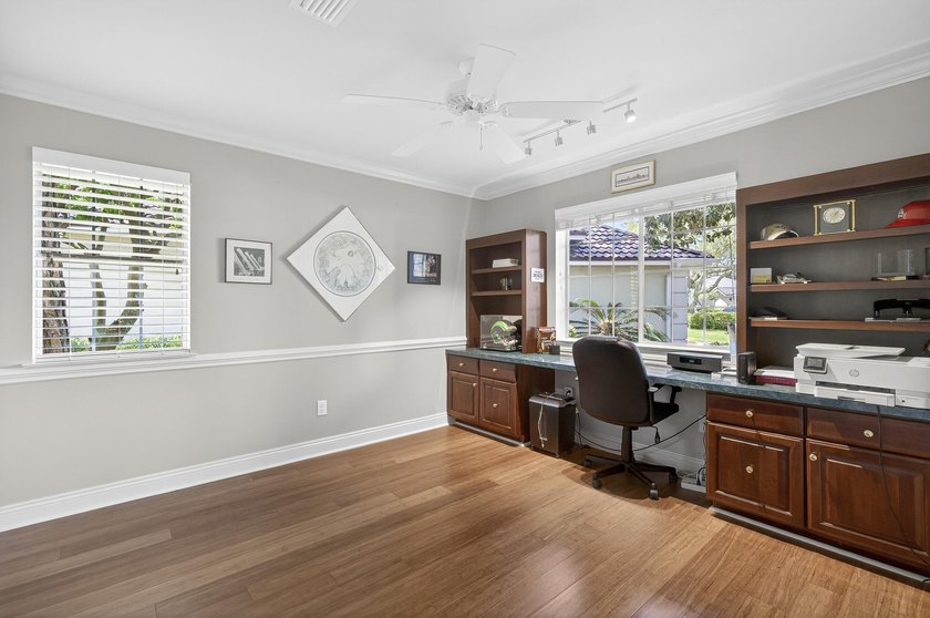 This stunning home is truly the jewel of the neighborhood--don't - photo 35