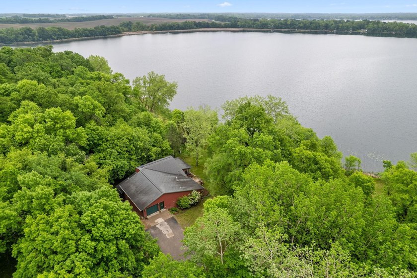 Private lot on Hoffman Lake is available for the first time in - photo 5