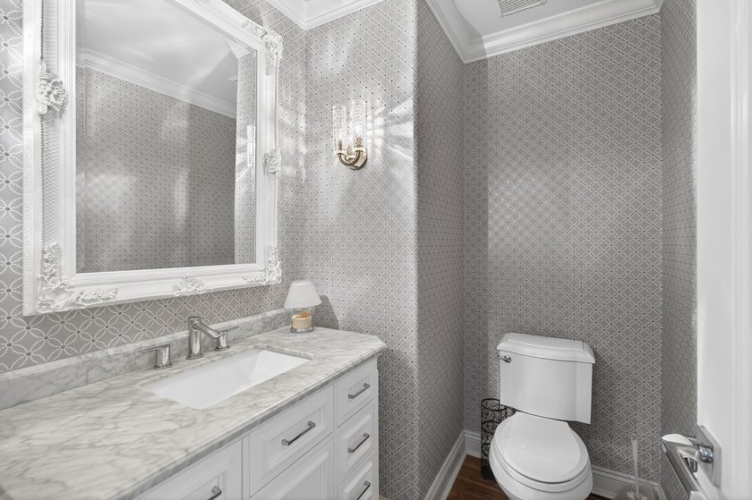 This stunning home is truly the jewel of the neighborhood--don't - photo 36