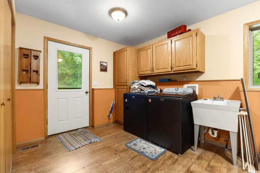 Private lot on Hoffman Lake is available for the first time in - photo 6