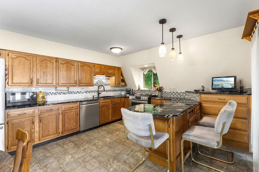 Private lot on Hoffman Lake is available for the first time in - photo 9