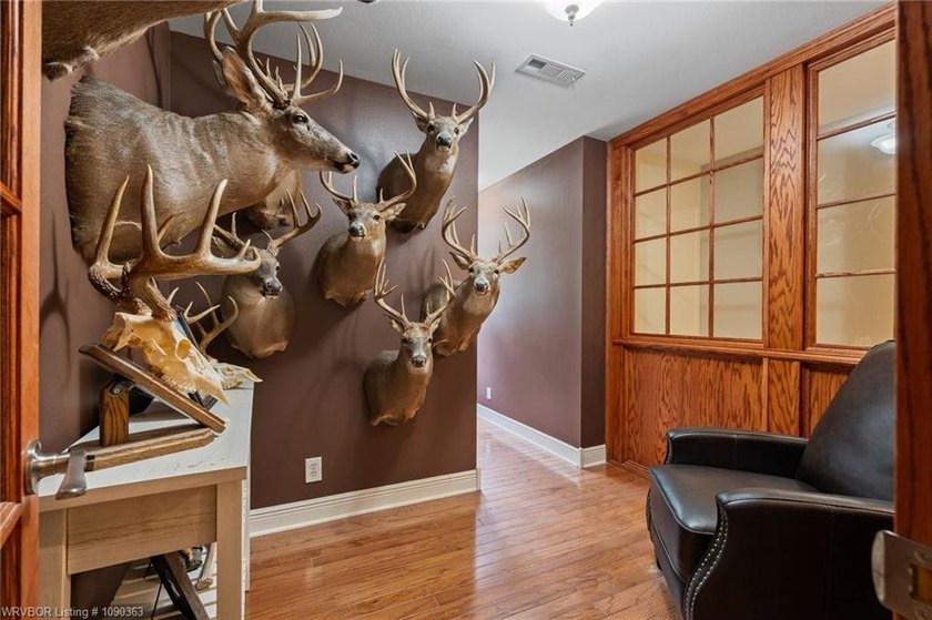 Timeless Southern elegance meets modern comfort in this - photo 42