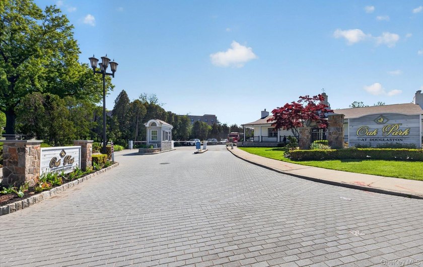 This impeccable Arbor model condominium at Oak Park at - photo 42