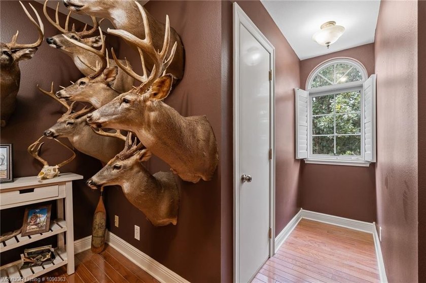 Timeless Southern elegance meets modern comfort in this - photo 43