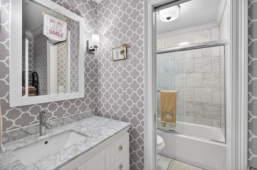 This stunning home is truly the jewel of the neighborhood--don't - photo 48