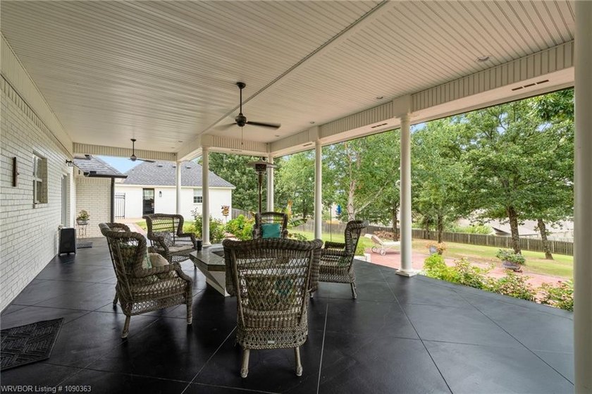 Timeless Southern elegance meets modern comfort in this - photo 50