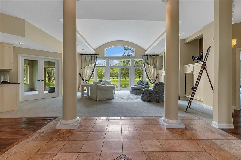 Enjoy your quiet back patio in the best location at the end of - photo 13
