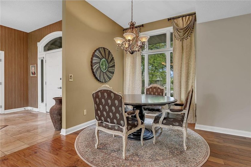 Enjoy your quiet back patio in the best location at the end of - photo 22