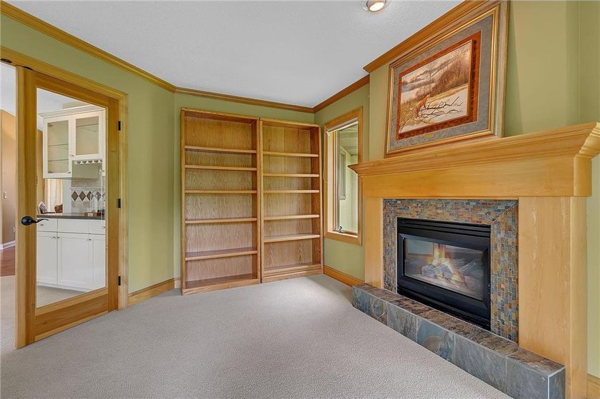 Enjoy your quiet back patio in the best location at the end of - photo 35