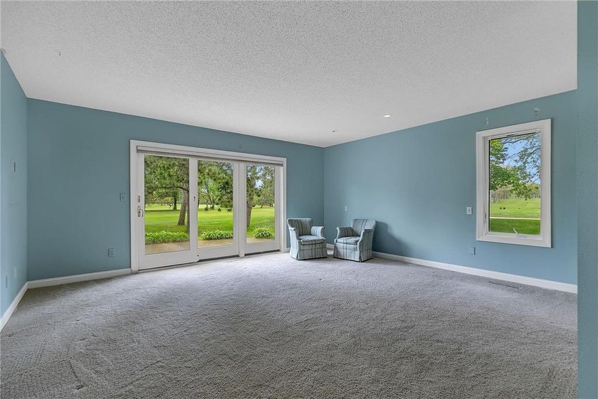 Enjoy your quiet back patio in the best location at the end of - photo 39
