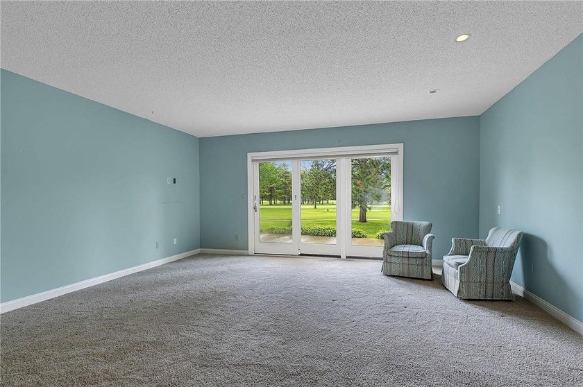 Enjoy your quiet back patio in the best location at the end of - photo 40