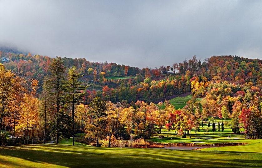 This 0.73+/- acre homesite is located in Old Edwards Club at - photo 6