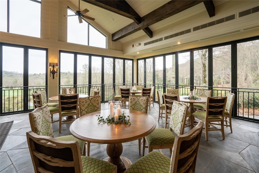 Beautiful 0.75+/- acre homesite in Old Edwards Club at Highlands - photo 4