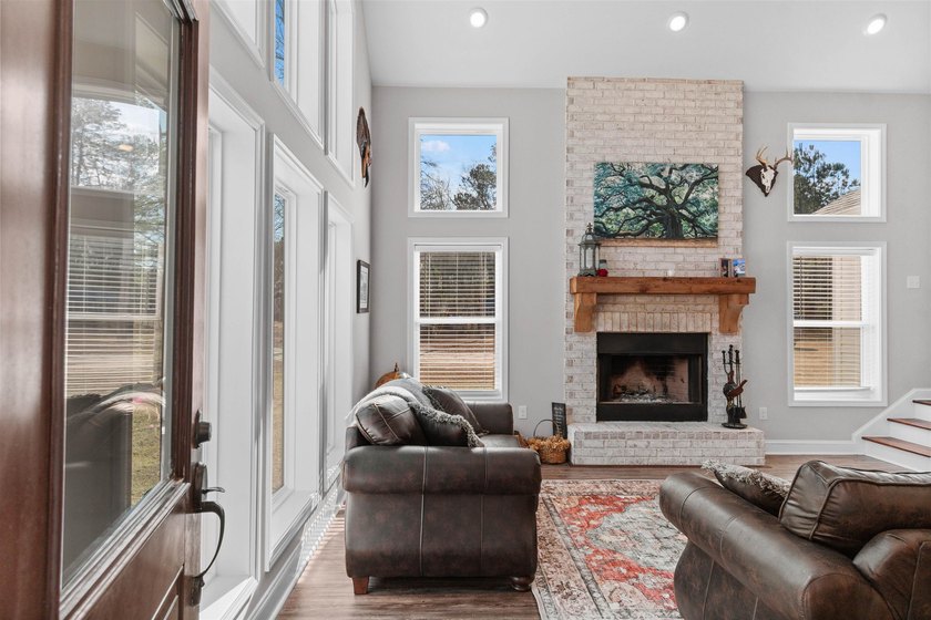 Experience the lowcountry lifestyle at 131 Rhodus Avenue, a - photo 6