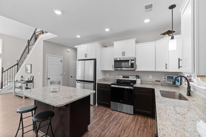 Experience the lowcountry lifestyle at 131 Rhodus Avenue, a - photo 7