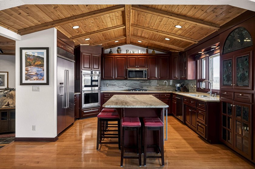 Located in Lake Almanor West, this well maintained home sits on - photo 13