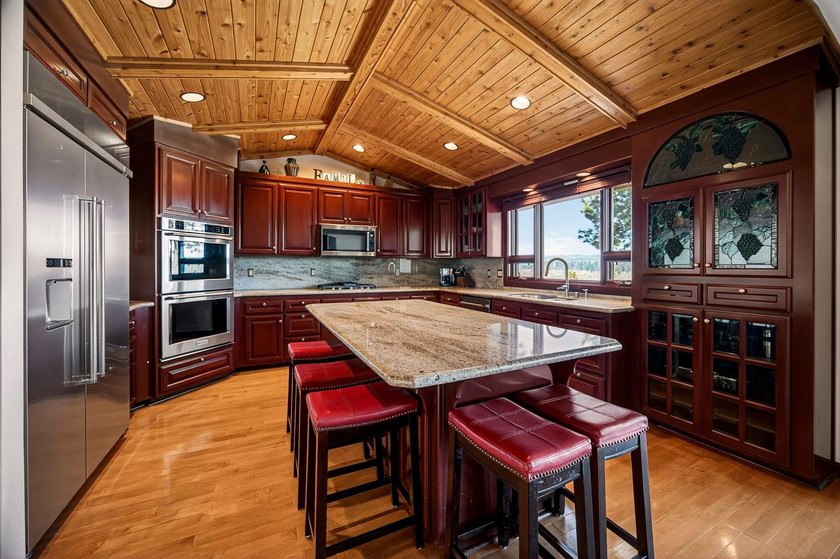Located in Lake Almanor West, this well maintained home sits on - photo 14